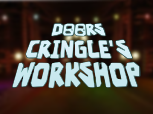 Cringle's Workshop