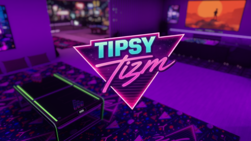 Tipsy Tizm