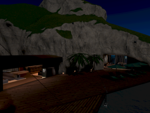 Cian Resort