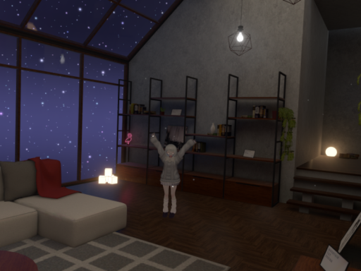 home