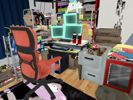 Fload`s Room