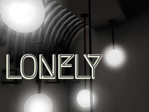 LONELY