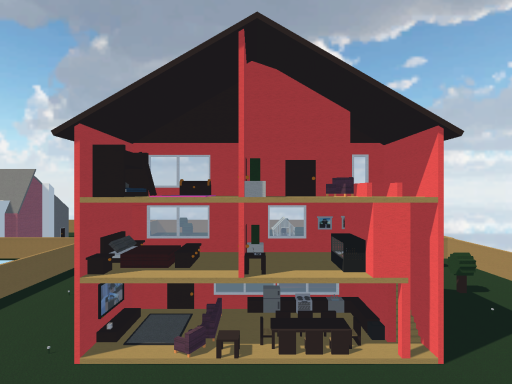 XDvalensDX Roblox Avatar World