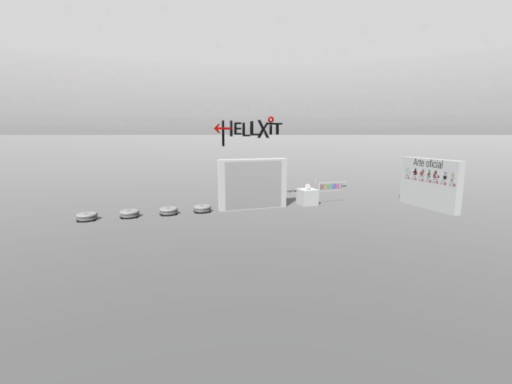 Limbo