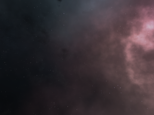 Mirror space （Test）