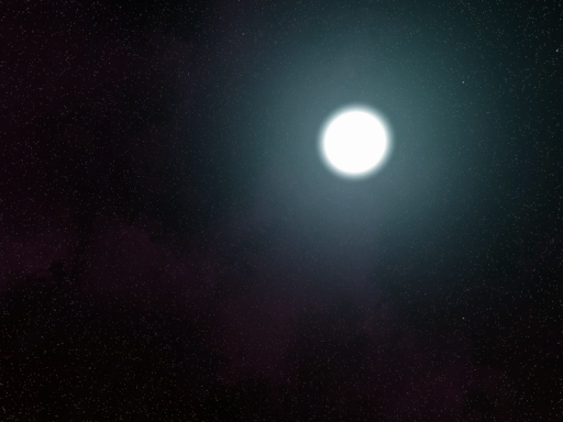 Stargaze