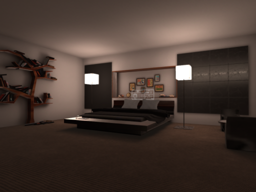 Room801