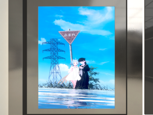 Scene˸ Bird
