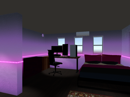 Cuarto del Many
