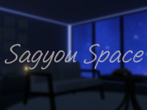 Sagyou Space