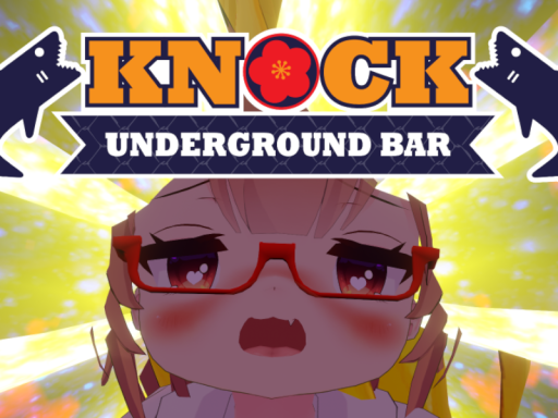 BAR KNOCK PUBLIC