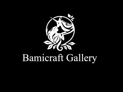 Bamicraft Gallery