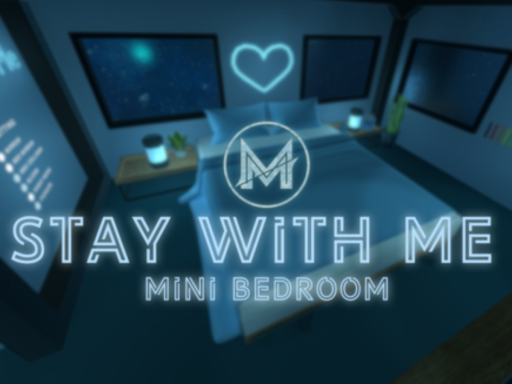 Stay With Me