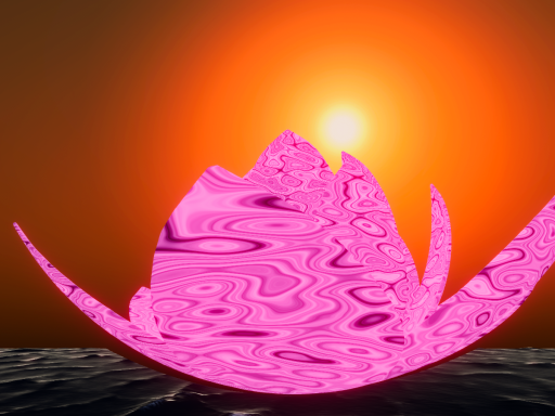 Lotus Overture［Fan Made］