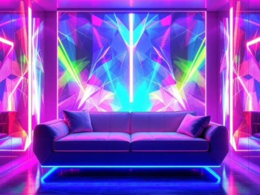 Neon Haven