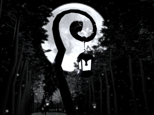 The Road That Must Be Walked