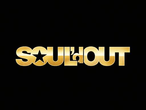 SOUL'd OUTを聴くためだけの部屋