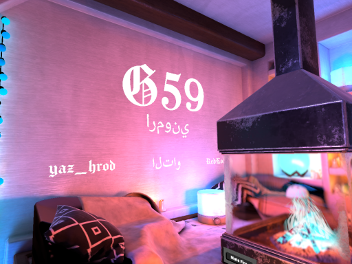 G59 On the top