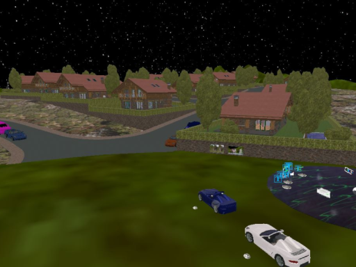 Mountainview Estates