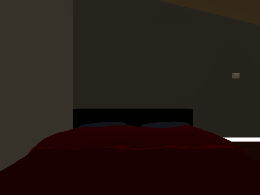 Sleepy House