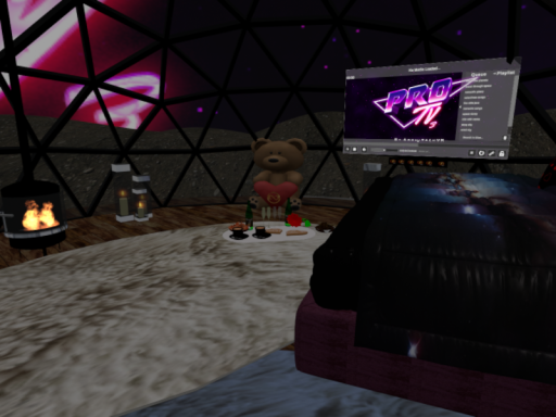 Dream scape