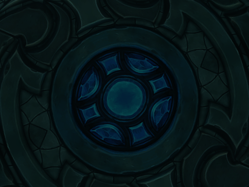 The Misty Vault