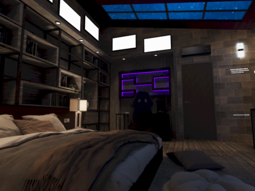 Nightfall Nook