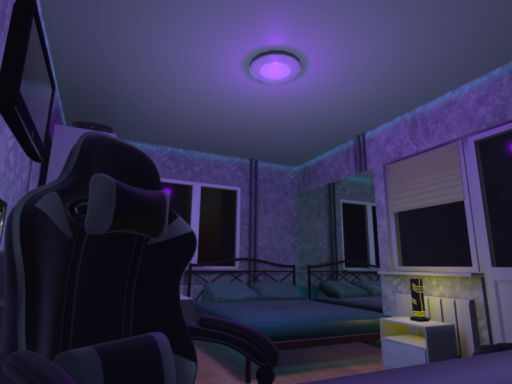 MKD ROOM ＼ HOME WORLD