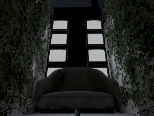 The Lounge