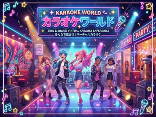 カラオケ