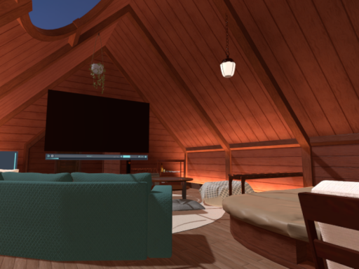 TaboNomiRoom