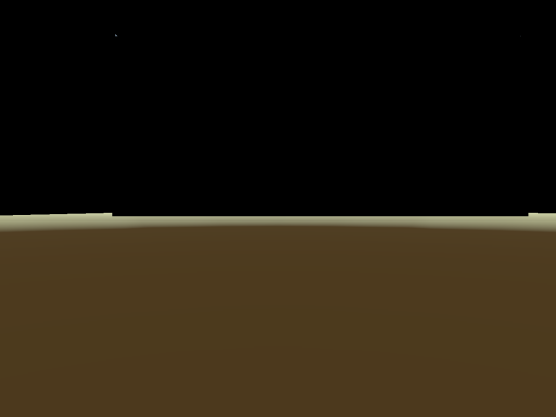 test world