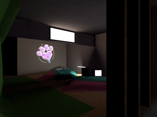 Fempurr's Basement