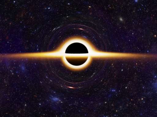 300KB Starfield