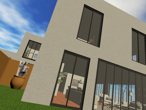 Amniuck Home World