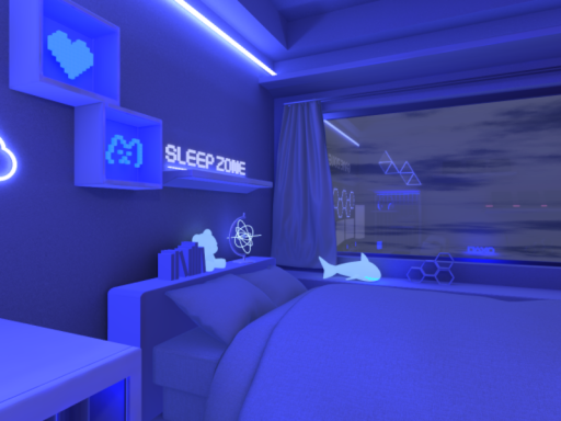 say game room