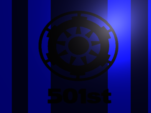 501st HQ