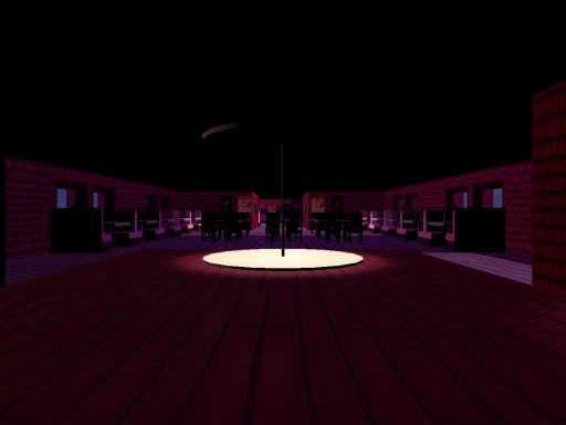 the kitsune bar