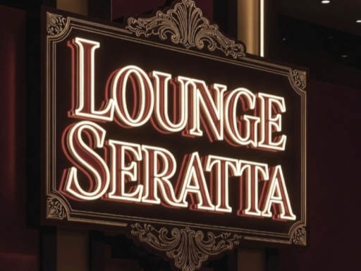lounge Seratta