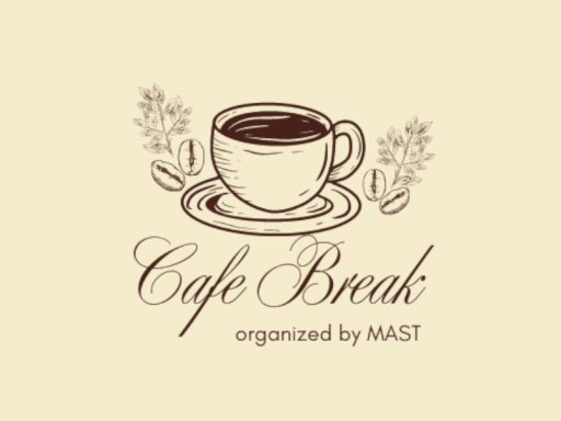 Cafe Break
