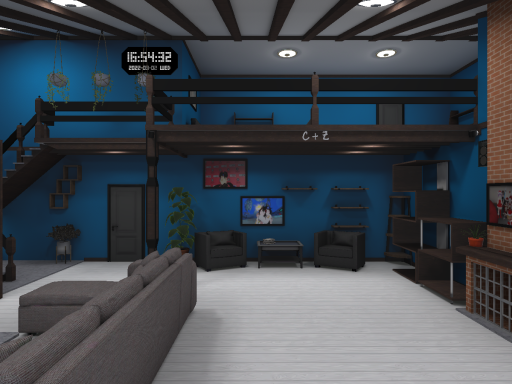 V4 Home