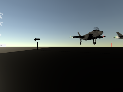 f-35 test