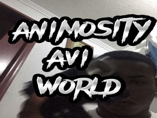 Animosity Avi World