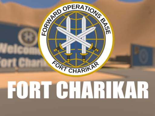 F․O․B Charikar