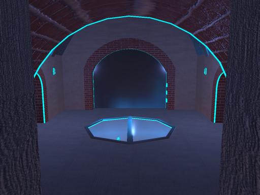 Sith's Bunker