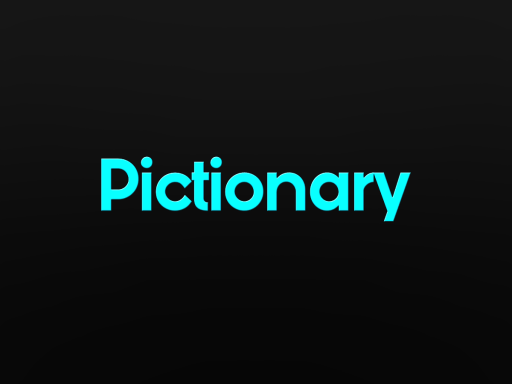 Pictionary