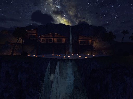 Lagoon