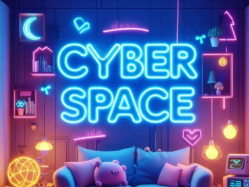 凌枫 Cyber Space