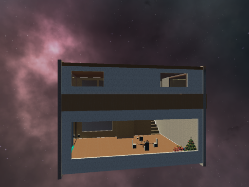 space room
