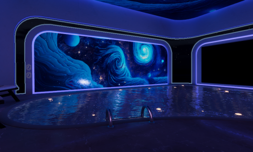 Starry Sweet Nights